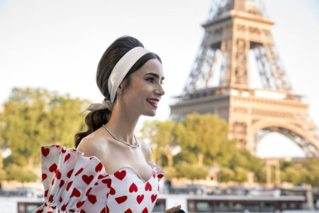 エミリー、パリへ行く（Emily in Paris）シーズン1〜3のパリロケ地15選！